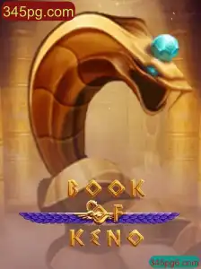 Descubra o Mundo Fascinante do Jogo BookOfKeno