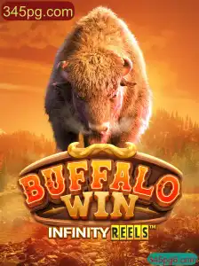 BuffaloWin: Descubra a Emoção do Jogo de Casino Online