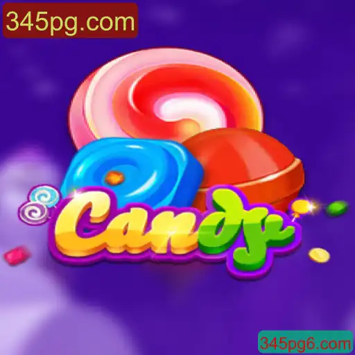 Candy: Uma Jornada Doce no Mundo dos Jogos e Entretenimento