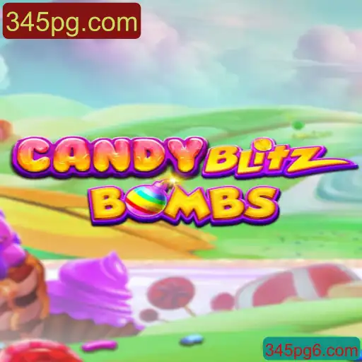Descubra o Mundo de CandyBlitzBombs: Uma Aventura Doce e Explosiva