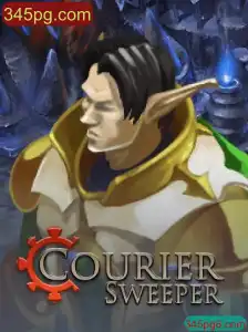Descubra o Universo de CourierSweeper: Um Jogo Inovador