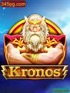 Kronos: Dominando o Tempo e Espaço no Mundo dos Jogos
