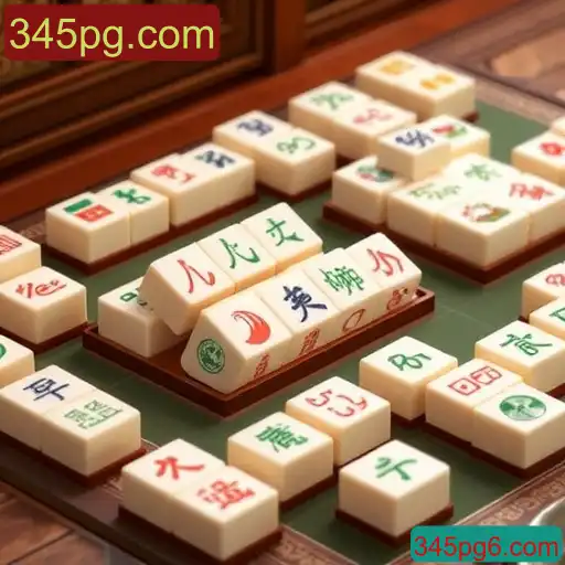 Mahjong