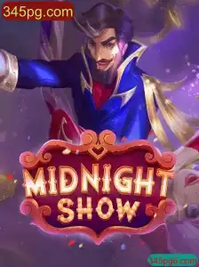 Descubra o Mundo Misterioso de MidnightShow