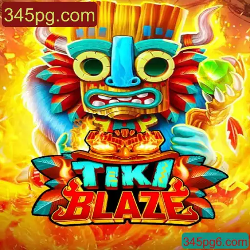 Explorando o Mundo de TikiBlaze: Um Jogo Fascinante