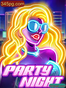 PartyNight: A Experiência de Jogo Definitiva para Festas