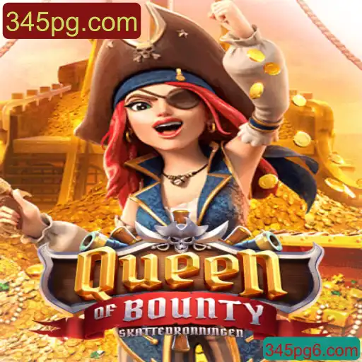 QueenofBounty: Aventura e Estratégia no Mundo dos Sete Mares