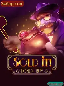 Explorando o Mundo do Jogo SolditBonusBuy