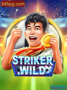 Explorando o Mundo Dinâmico de StrikerWILD